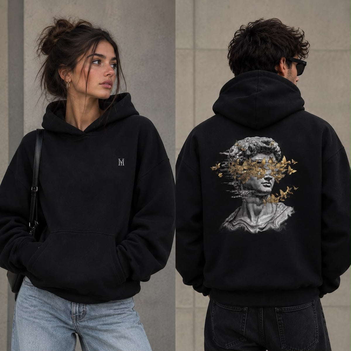 ASCENSION HOODIE