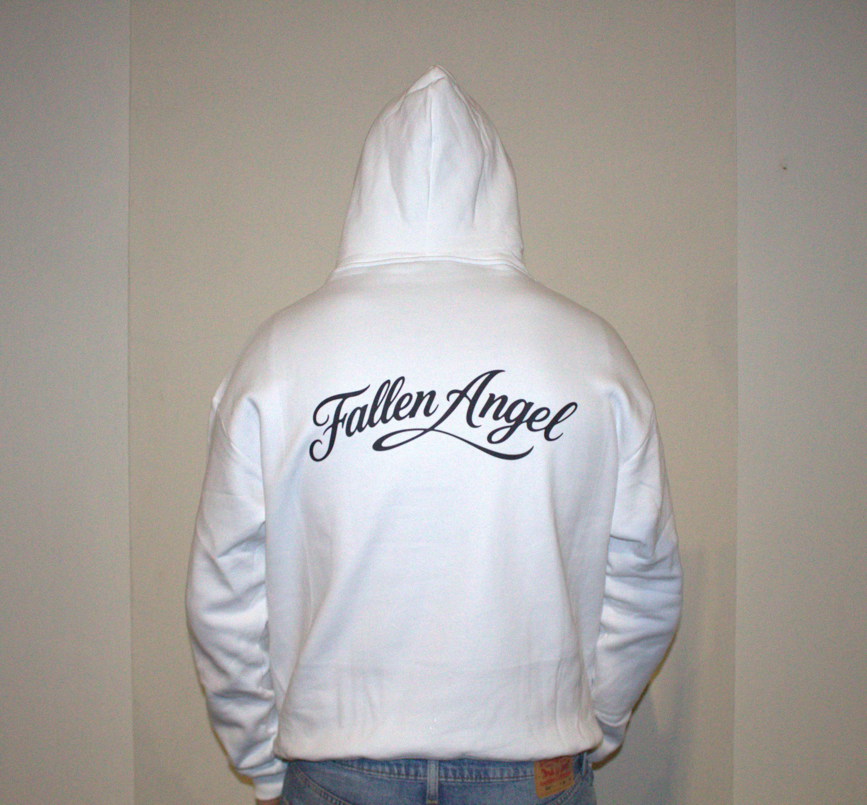 FELPA FALLEN ANGEL