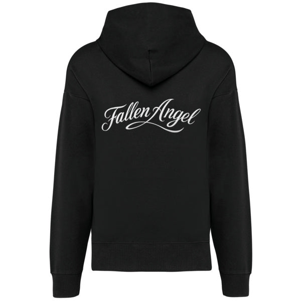 FELPA FALLEN ANGEL OVERSIZED