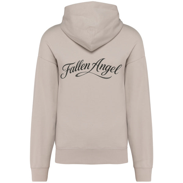 FELPA FALLEN ANGEL OVERSIZED