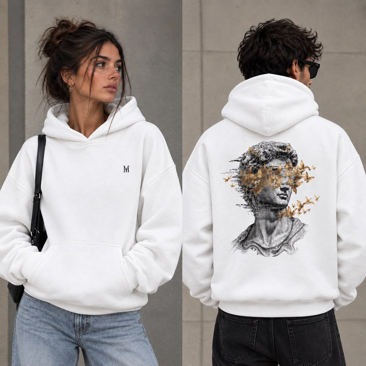 ASCENSION HOODIE