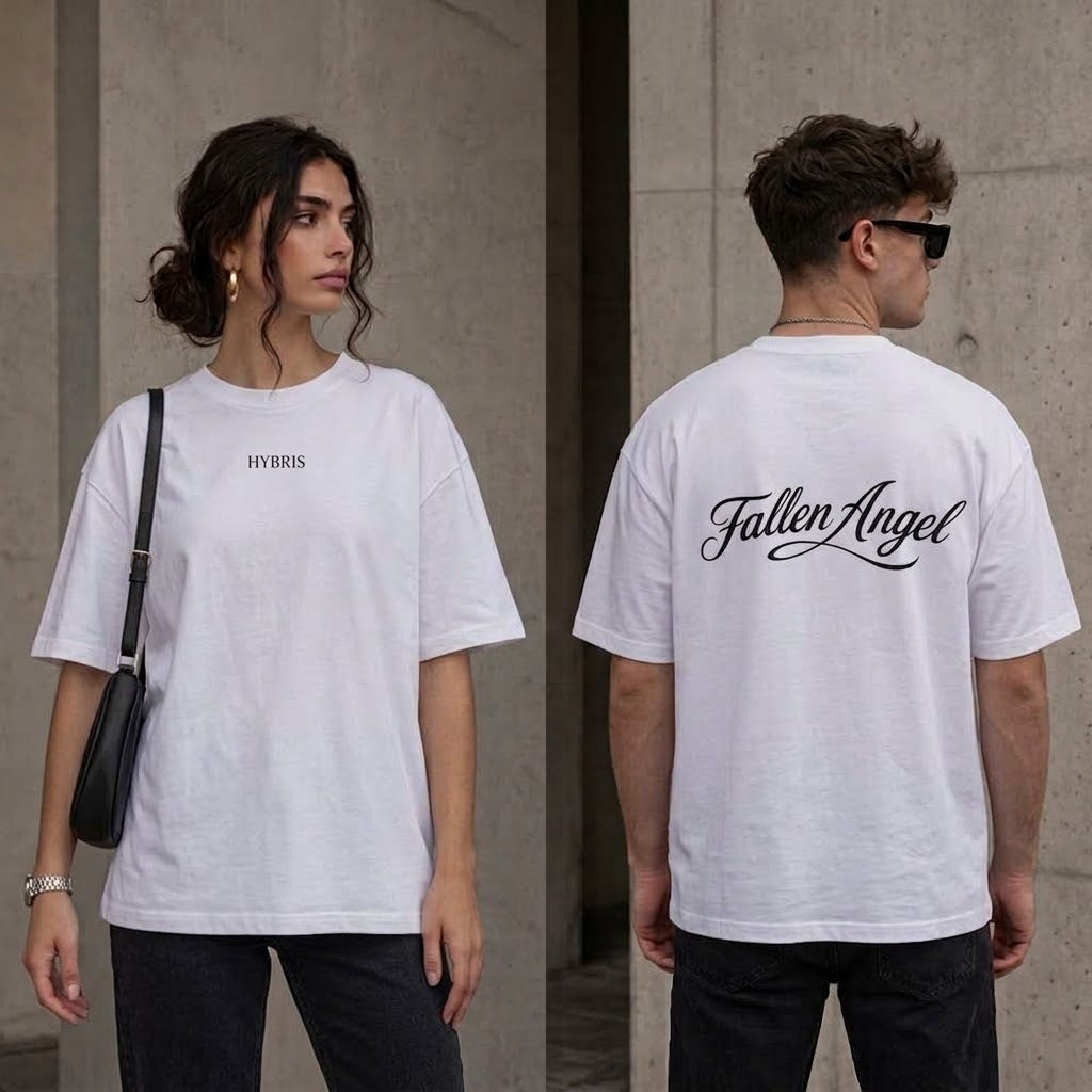 T-SHIRT FALLEN ANGEL